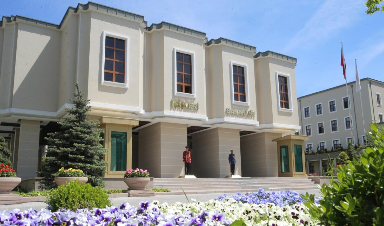 İçişleri Bakanlığı: Kocaeli’de keşif ve gözetleme amaçlı İHA bulundu