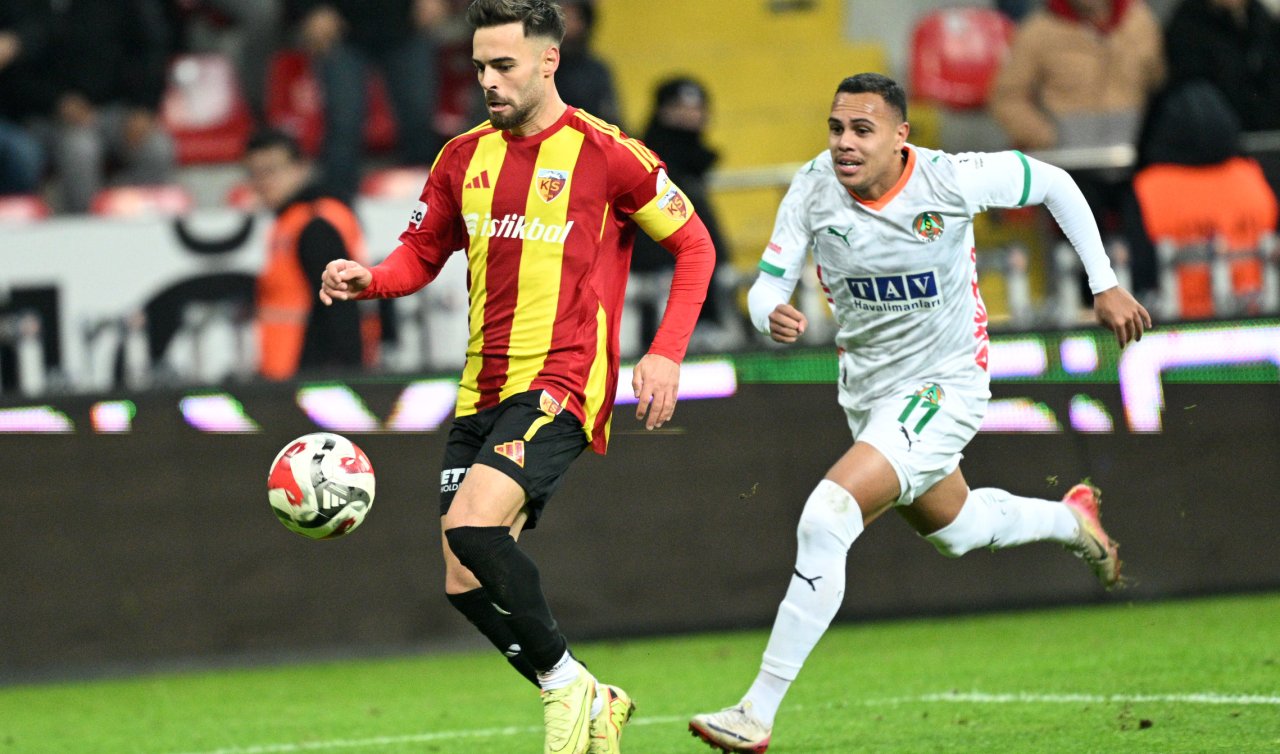 Cardoso’ya dikkat!