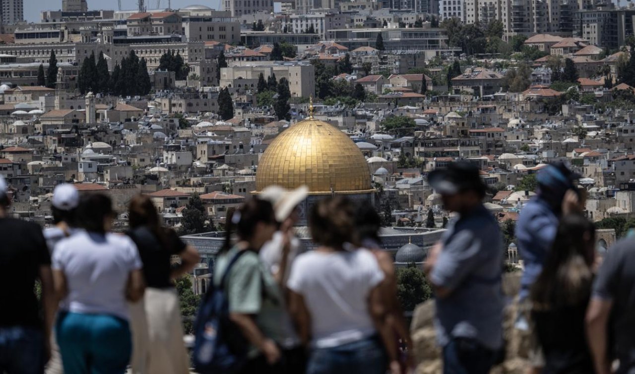 İsrail’in uzun siciline işlenen yeni bir suç!