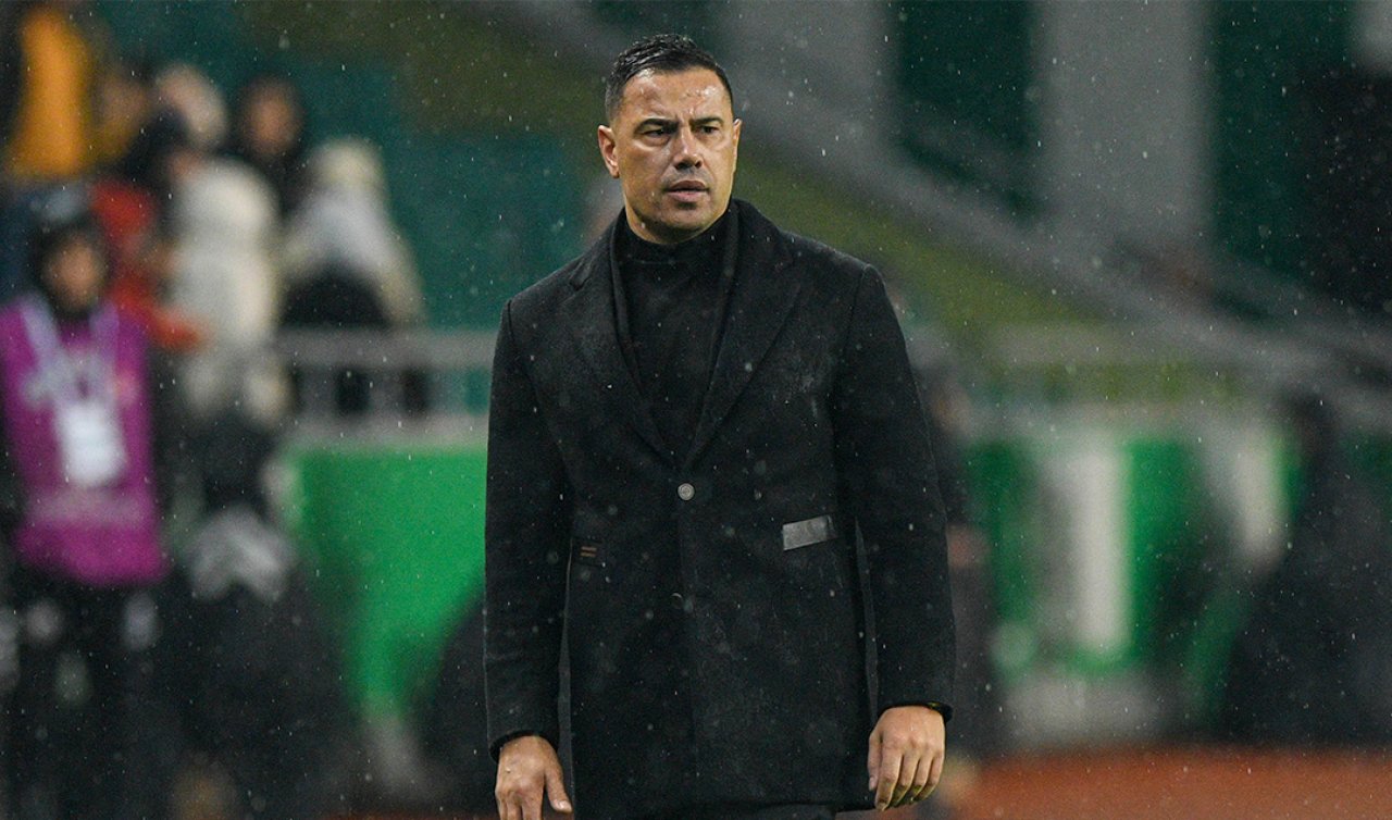 Çağdaş Atan tarihe mi geçecek?