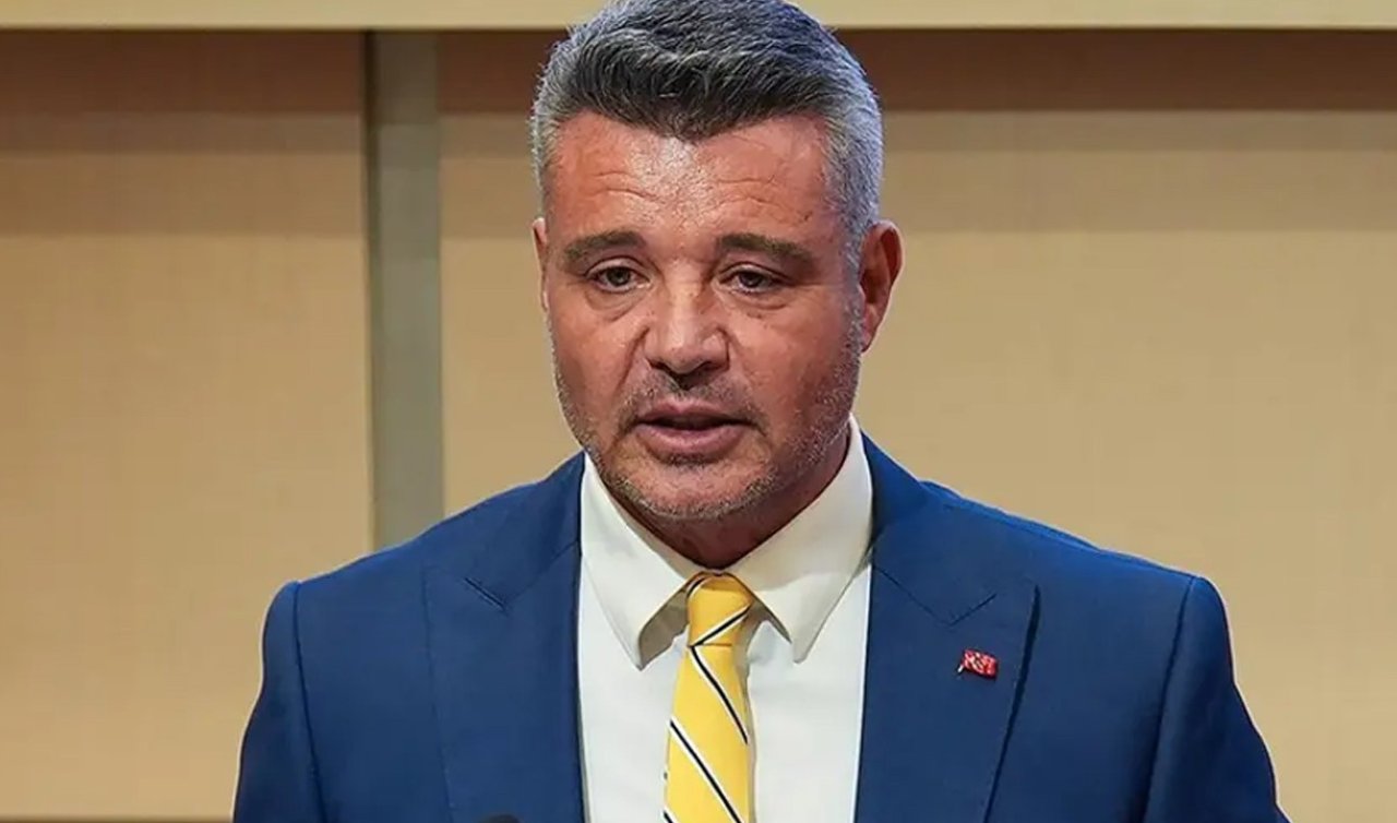 Fenerbahçe Başkanı Sadettin Saran ifadeye çağırıldı: Saran’ın evinde arama yapılıyor!