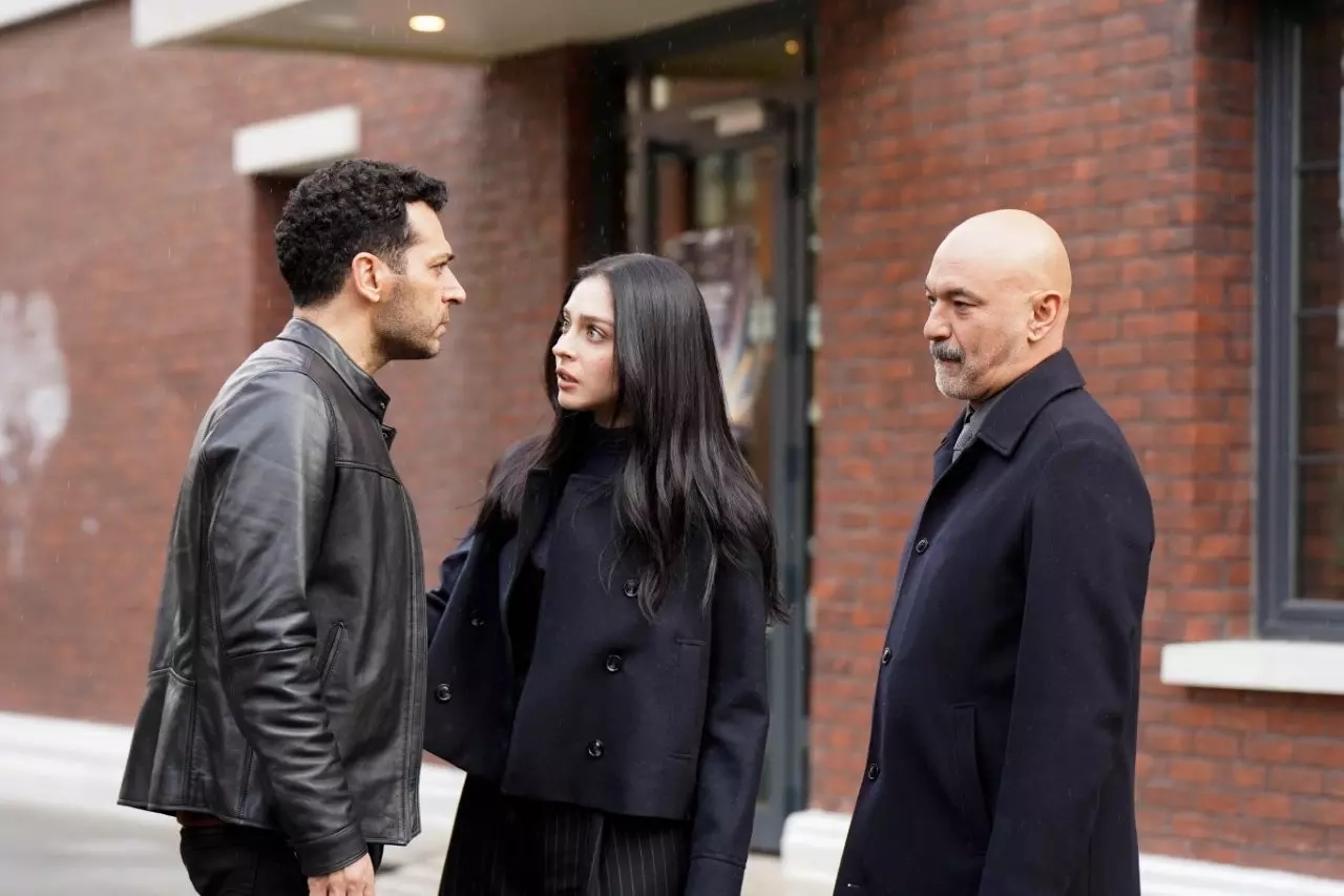 Güller ve Günahlar 11 Bu Akşam Var mı, Yok mu? Güller ve Günahlar 11 Neden Yok? Güller ve Günahlar 11 Yeni Bölüm Ne Zaman Yayınlanacak? 20 Aralık 2025 Cumartesi