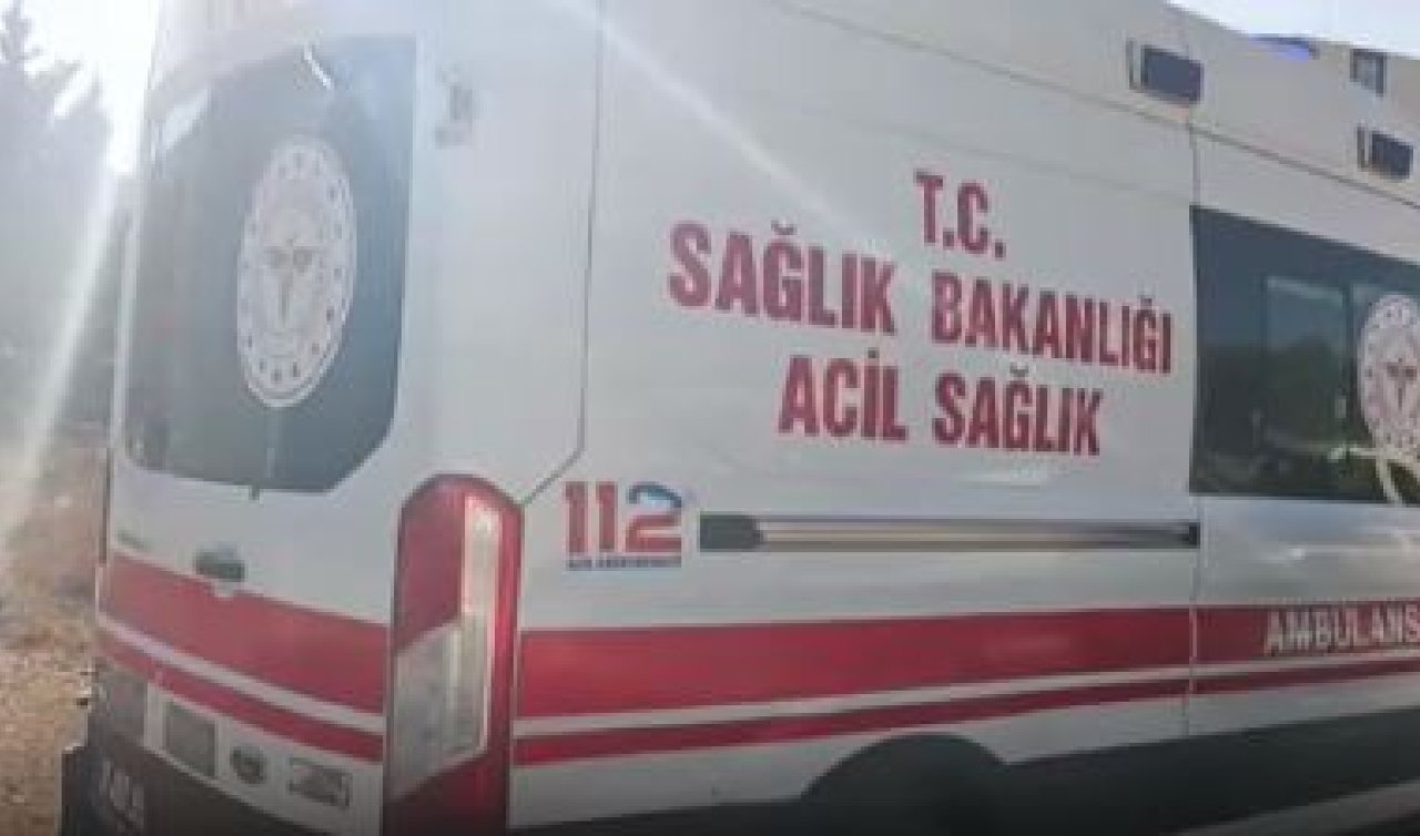 Emekli öğretmen evinde ölü bulundu