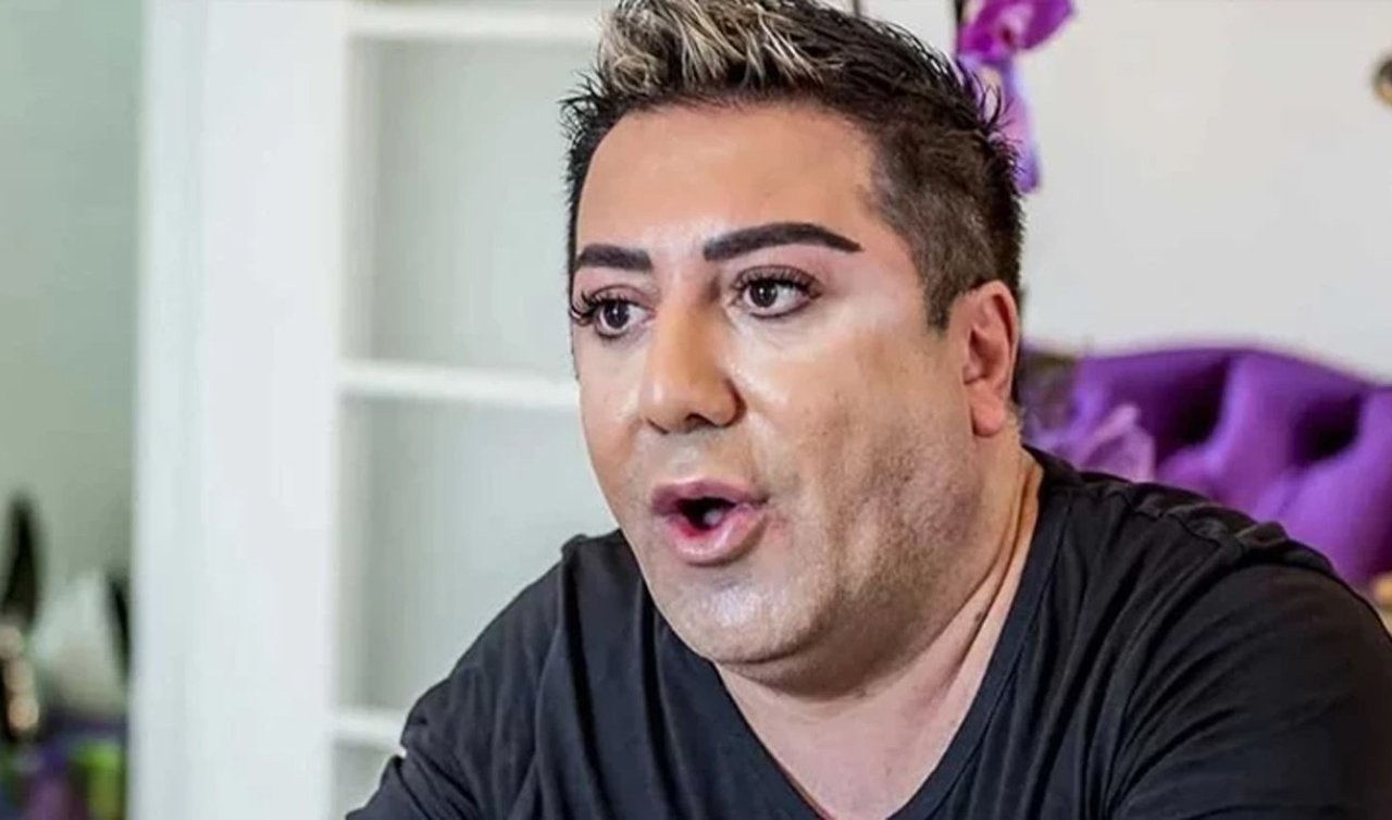 Murat Övüç tutuklandı