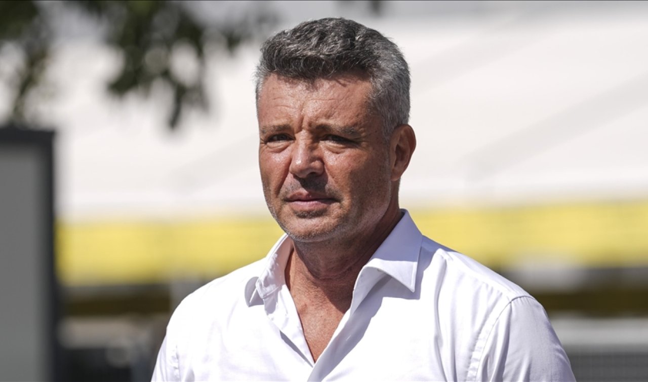 Saadettin Saran yurt dışı yasağı ile adli kontrol şartıyla serbest bırakıldı!