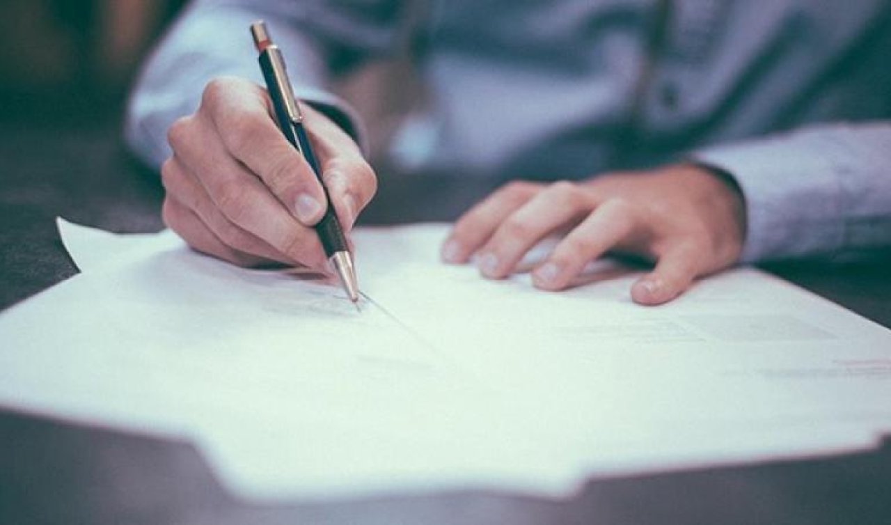 Vatandaşlardan TBMM Dilekçe Komisyonu’na 27 bin 530 talep