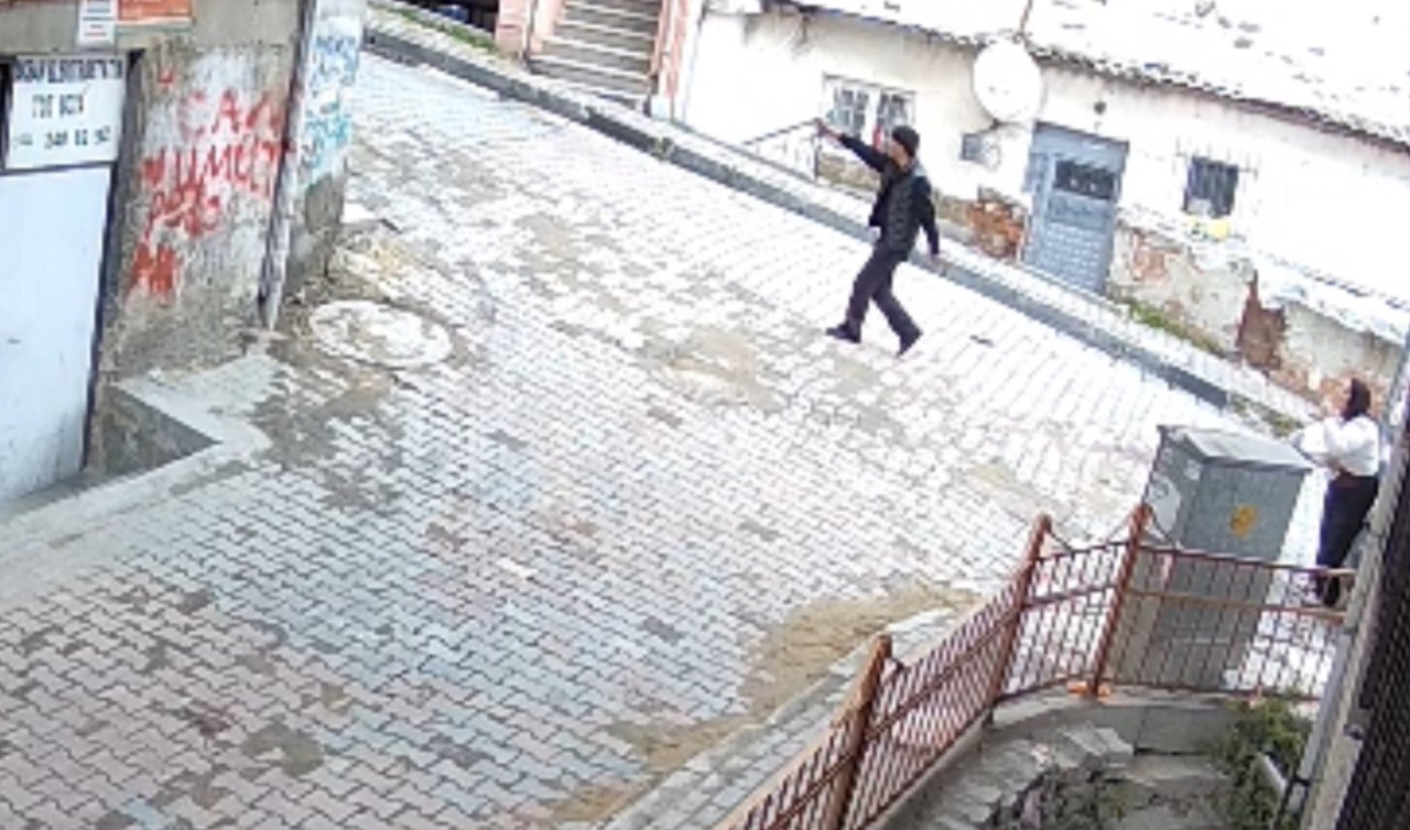 Eşini silah çekip darbeden Bilal: Burun estetiği yaptırıp benden boşanmak istedi