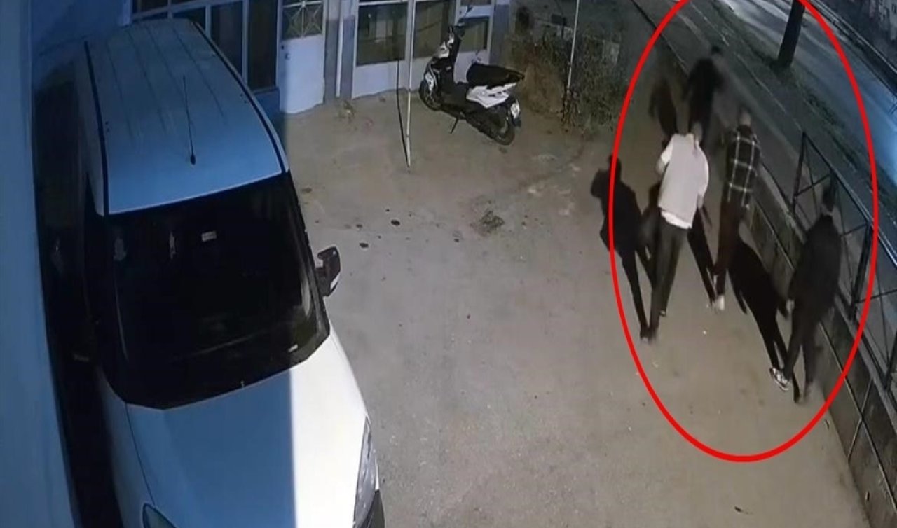 Eğlence kulübü önündeki silahlı kavgada ölen Hakan’ın babası: O gün oğluma araba alacaktım