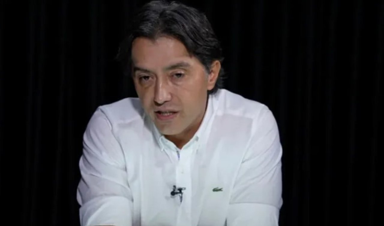 Medyada uyuşturucu soruşturması derinleşiyor: Gazeteci Emrullah Erdinç gözaltında