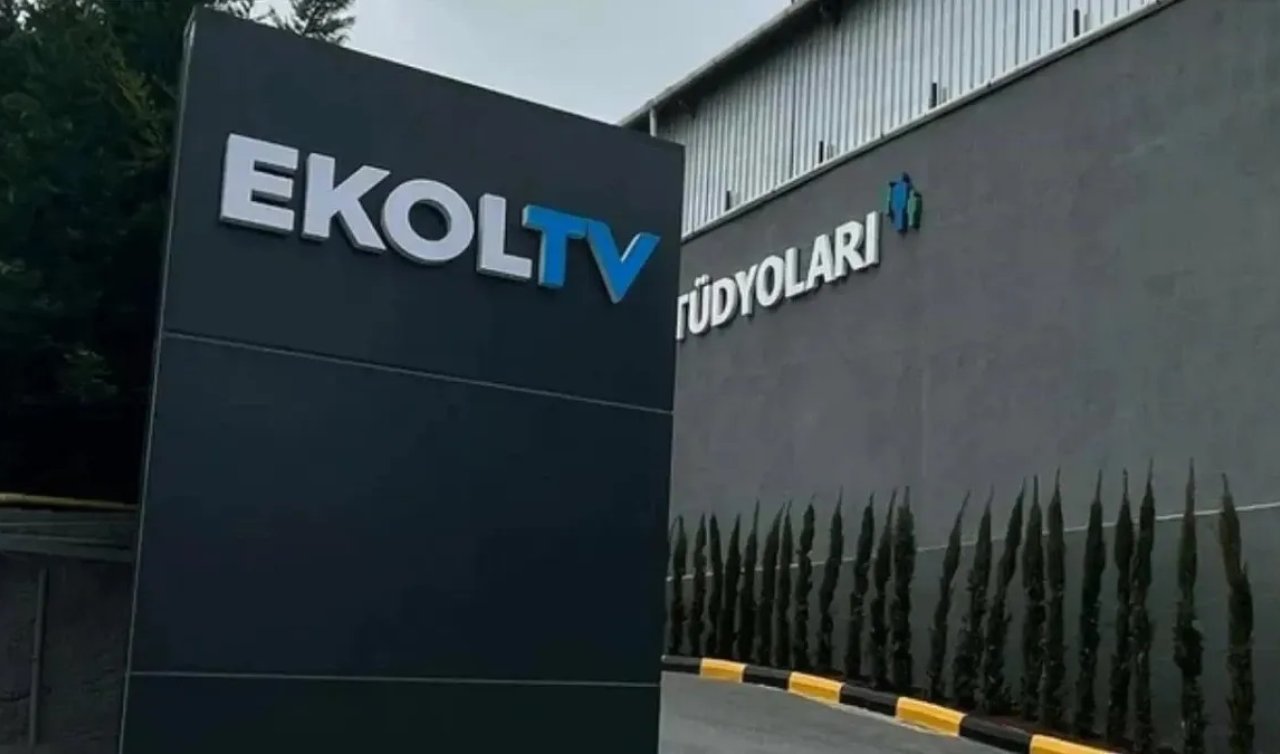 EKOL TV kapandı mı? Ekol TV neden kapandı Ekol tv kimin?