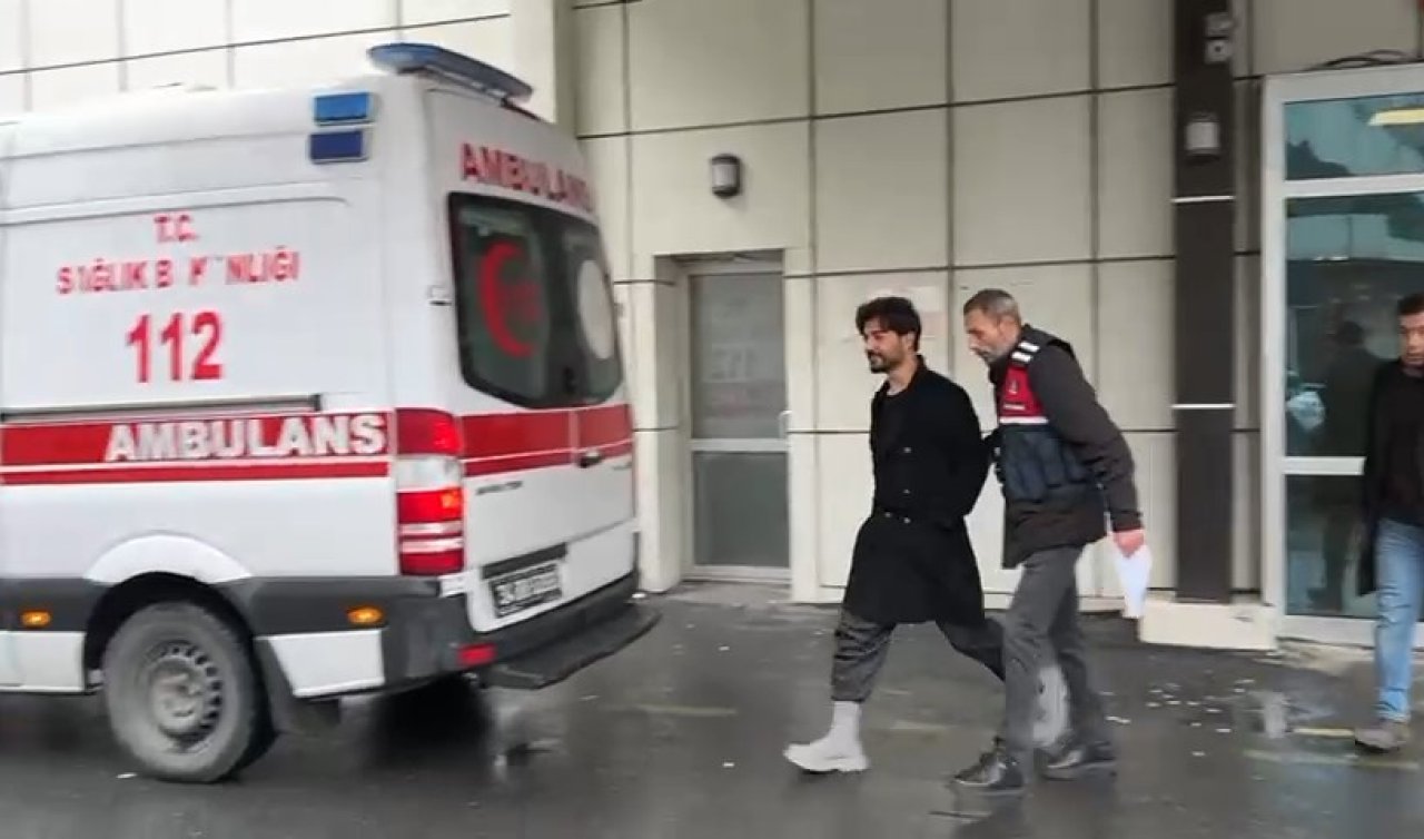 Şarkıcı Yusuf Güney serbest bırakıldı