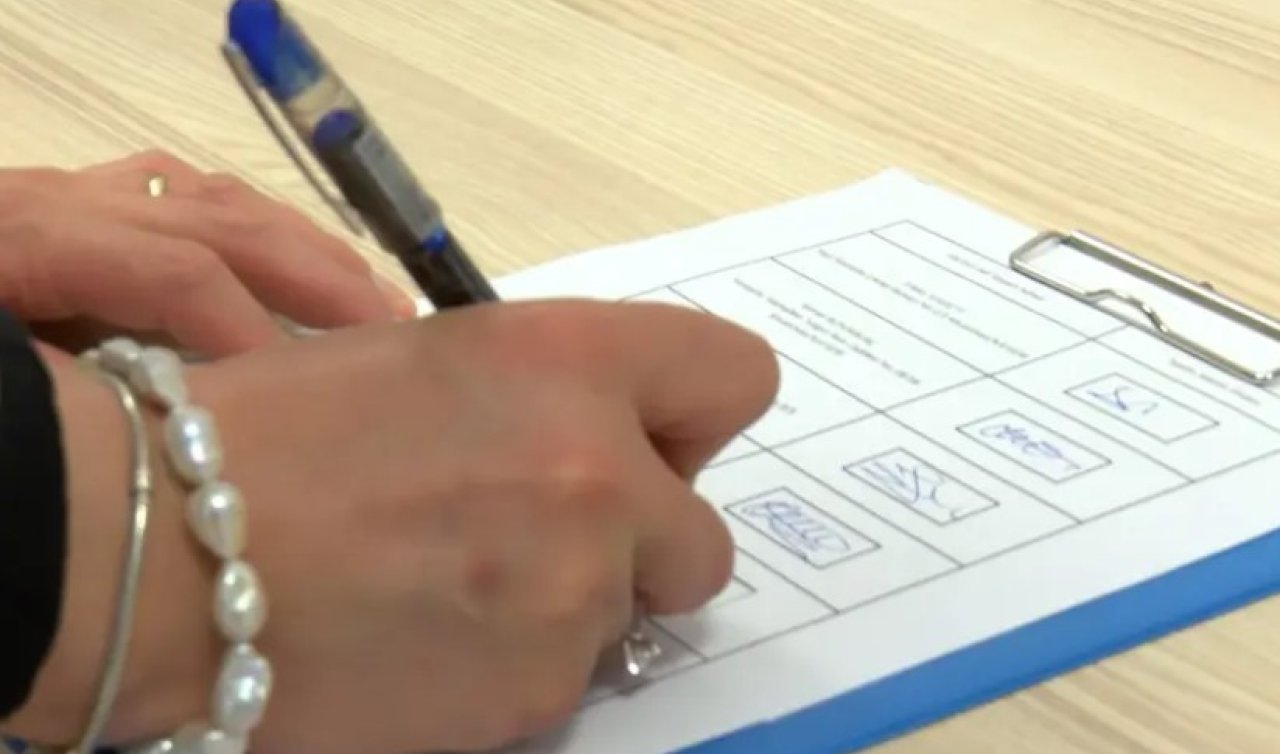 Kargo teslimi için imza atarken dikkat! Boş senedi imzalayabilirsiniz