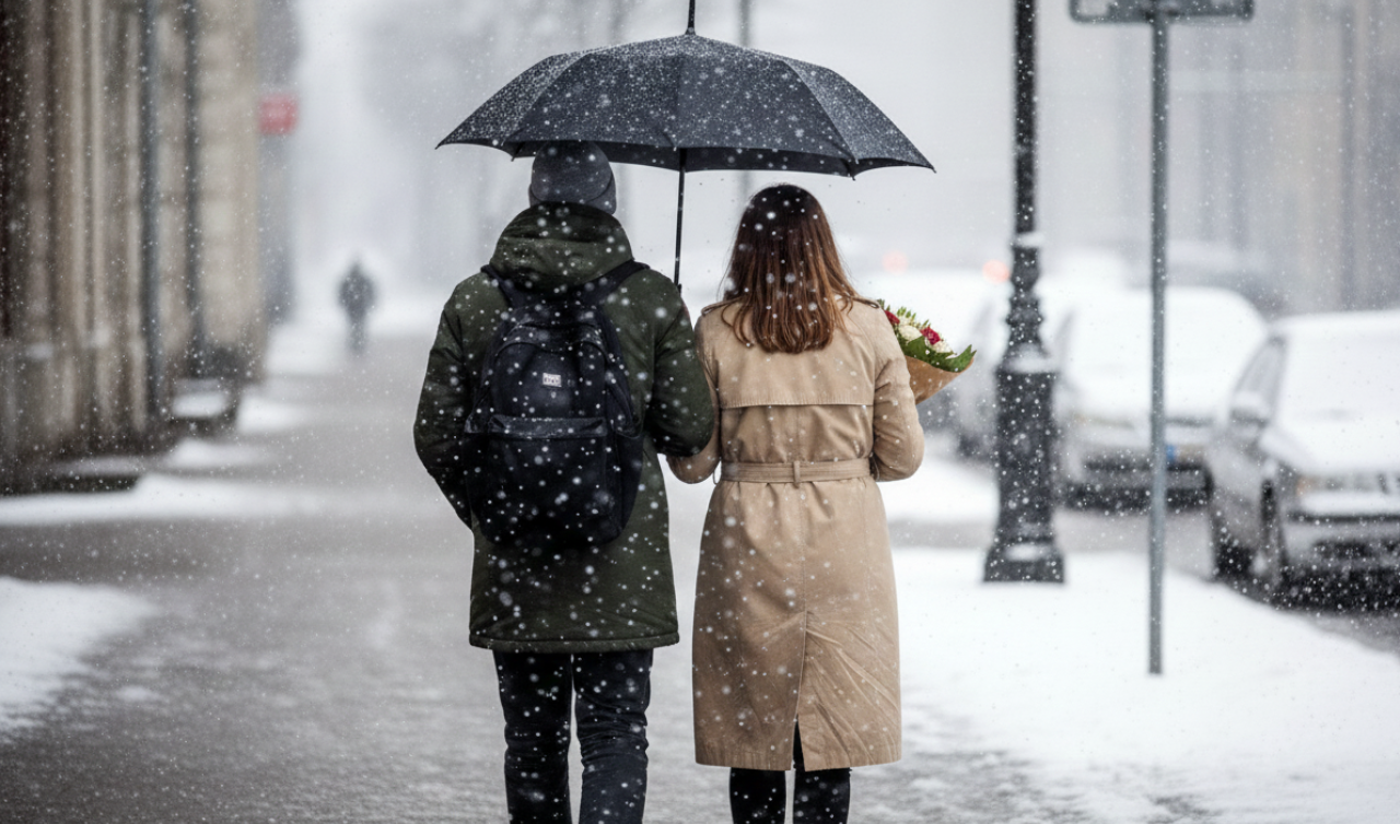 Siirt’e Bugün Kar Yağacak mı 2025? Siirt’e Ne Zaman Kar Yağacak? Siirt Hava Durumu