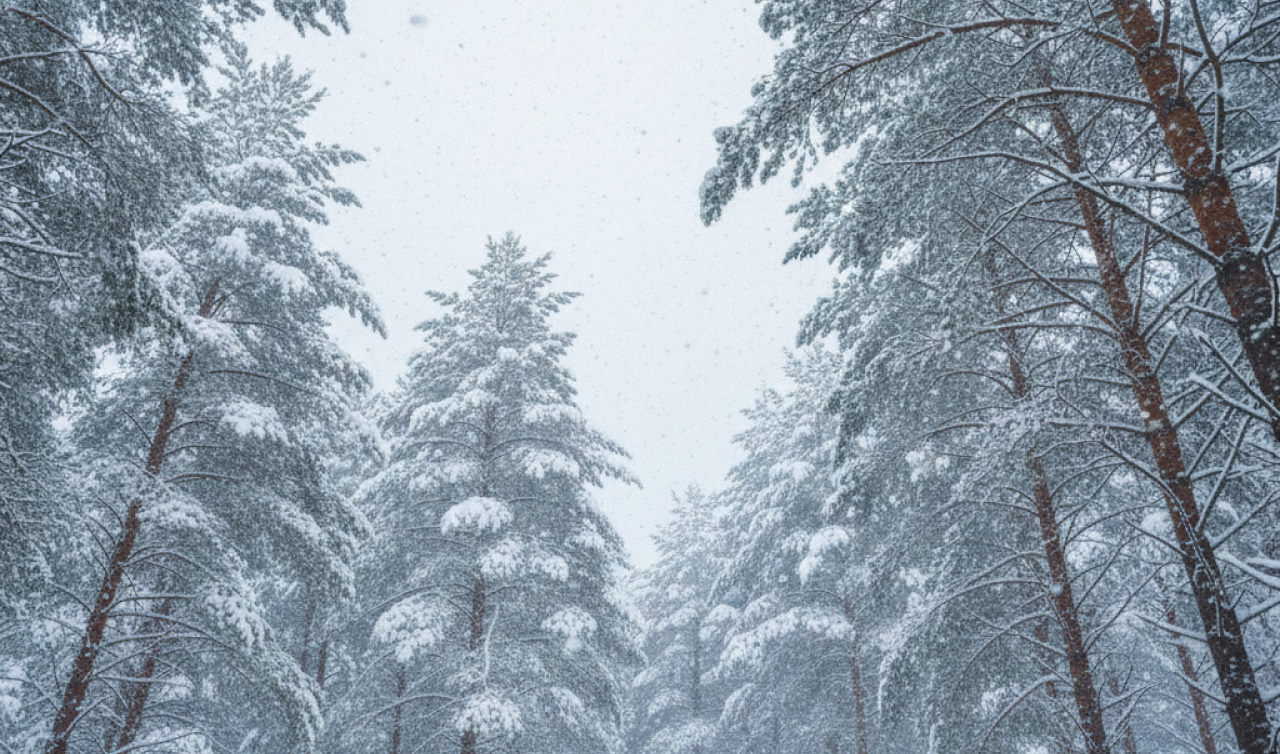 Iğdır’a Bugün Kar Yağacak mı 2025? Iğdır’a Ne Zaman Kar Yağacak? Iğdır Hava Durumu