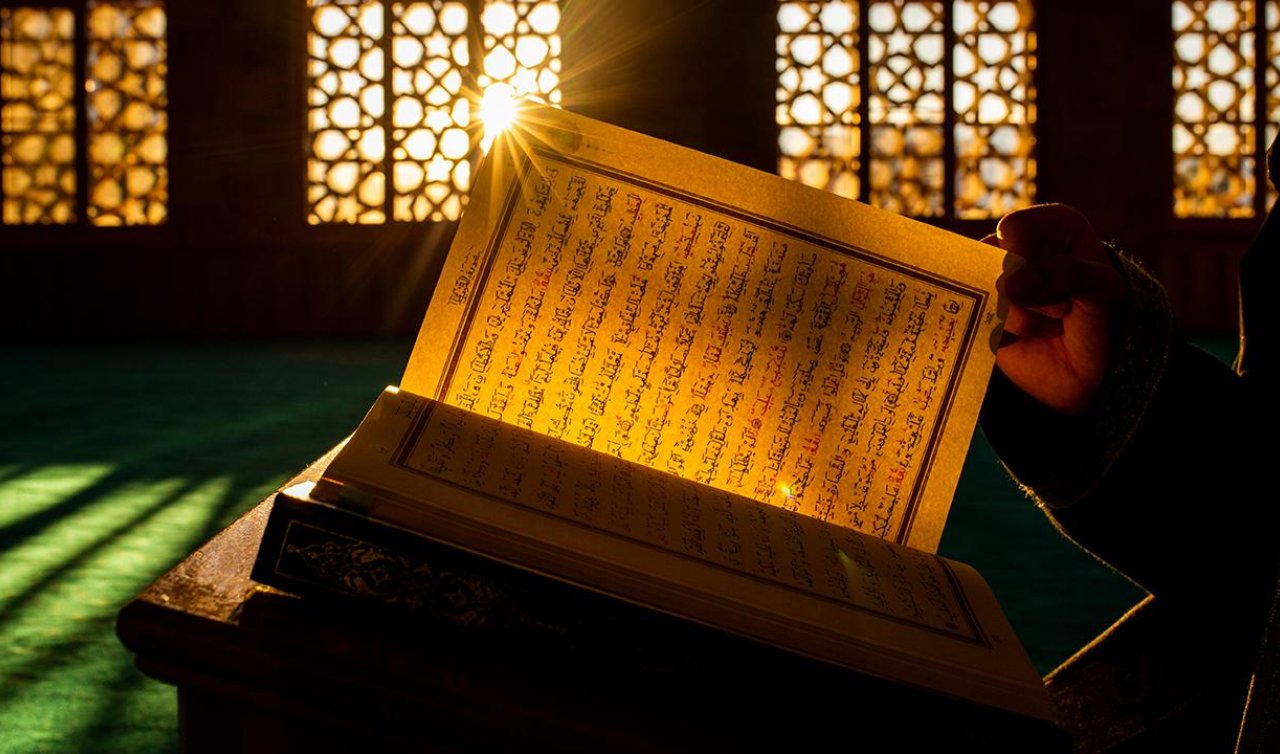 Avrupa’da yapılan ankete göre 18-29 yaş arası gençler Katolik Kilisesinden çok İslam’a güveniyor