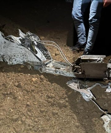 Libya heyetini taşıyan jetin düşmesiyle ilgili soruşturma başlatıldı