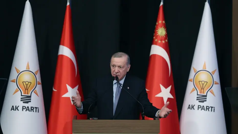 Cumhurbaşkanı Erdoğan: İsrail sözünü tutmuyor