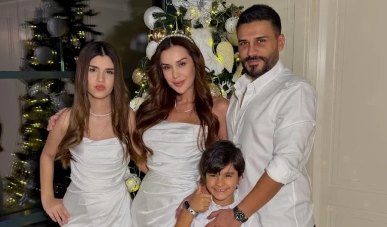 Dilan Polat’ı ablası Sıla Doğu dövdü! O görüntüleri paylaştı