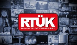 RTÜK’ten düşen uçağa ilişkin uyarı