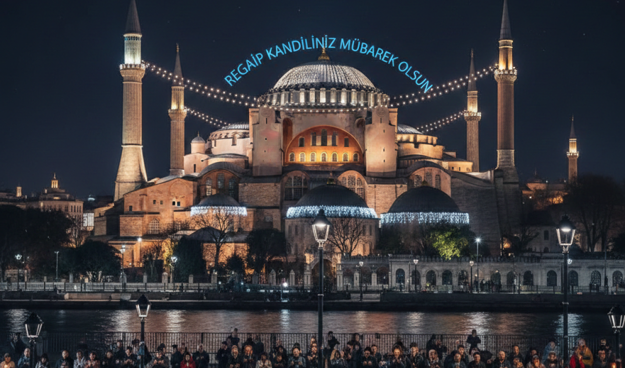 Sahur niyet yerine geçer mi? Oruç tutacakların bilmesi gerekenler! Regaip Kandili orucu ne zaman, hangi gün tutulur, kaç gün tutulur?