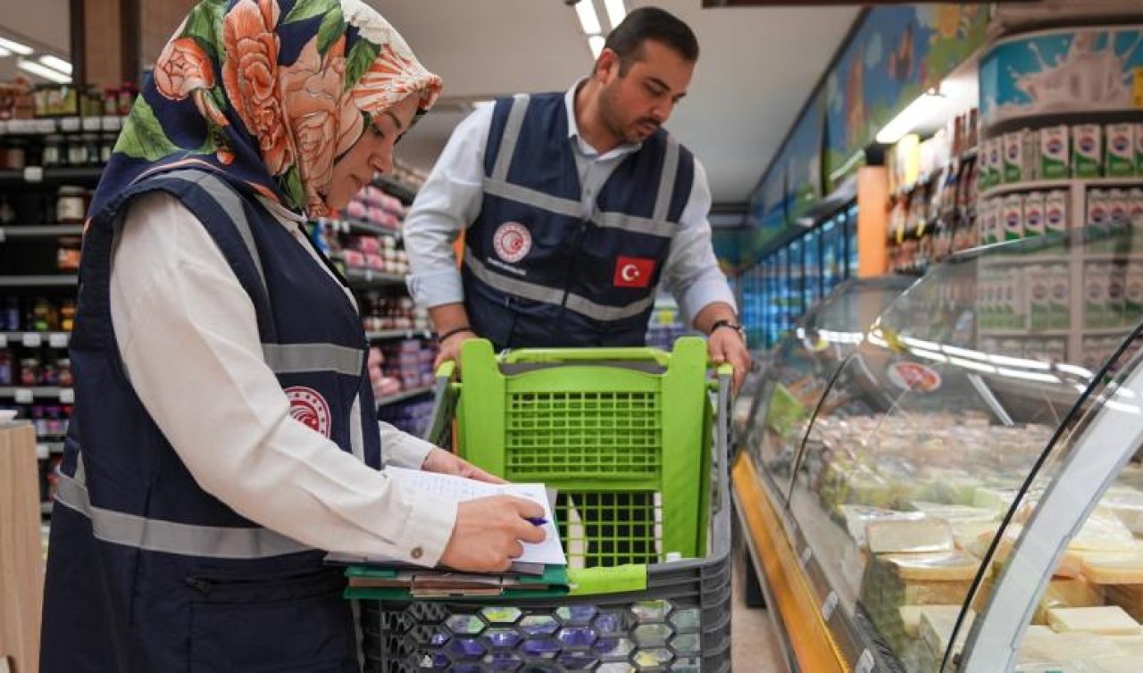 Ticaret Bakanlığından fırsatçılara sıkı takip: Müsamaha yok