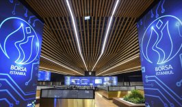Borsa güne yükselişle başladı