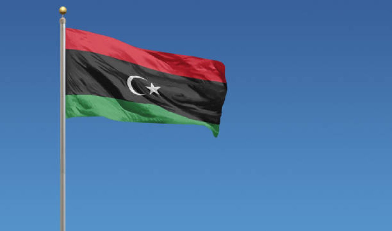 Libya’da 3 günlük yas ilan edildi