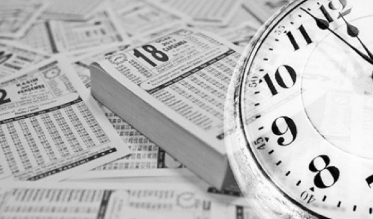 Yıl Sonu Takvimi: 31 Aralık ve 1 Ocak Tatil mi? 31 Aralık yarım gün tatil mi?