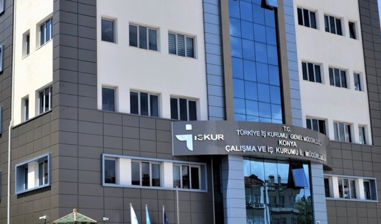 Konya İŞKUR istihdam için iş birliği faaliyetlerini sürdürüyor