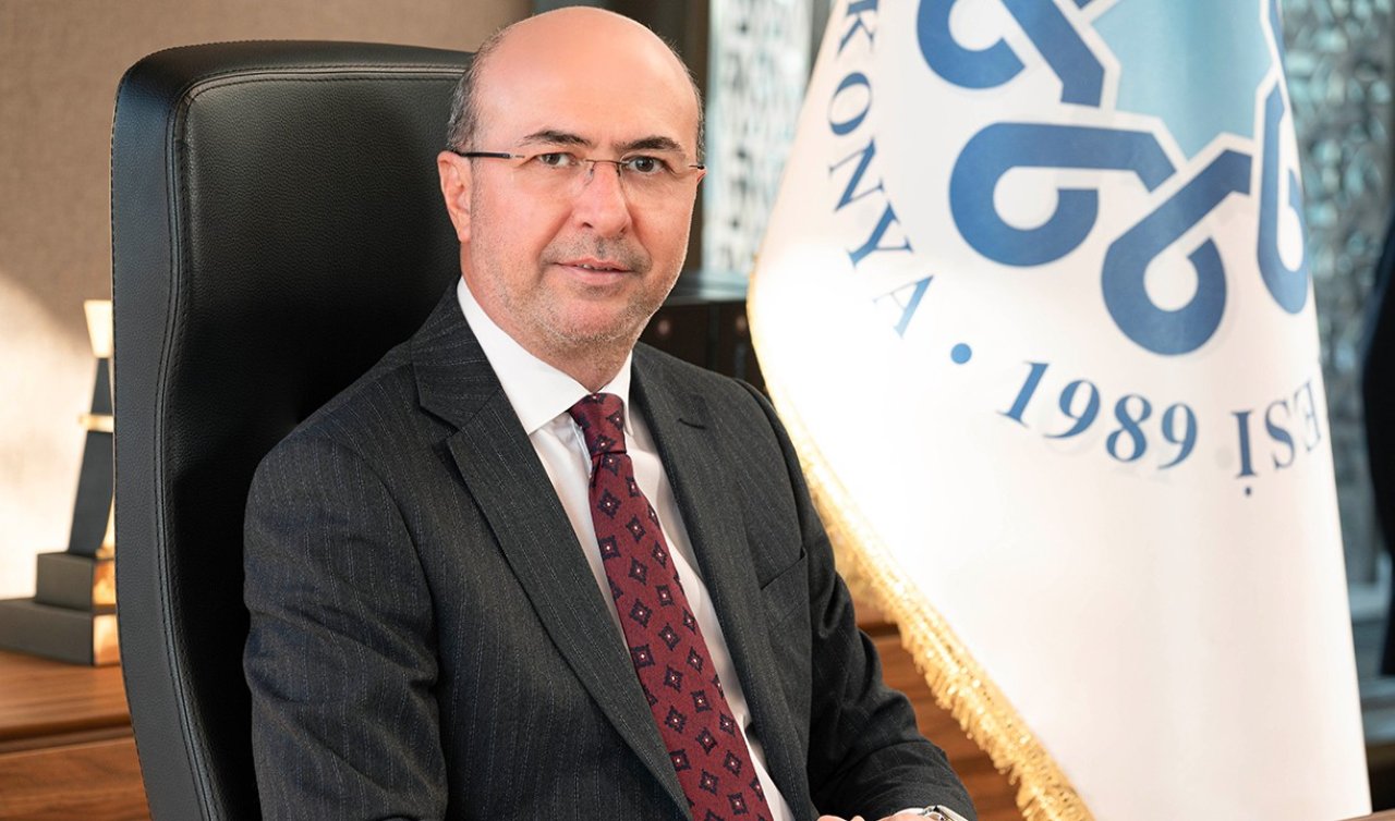 Başkan Pekyatırmacı’dan Regaib Kandili mesajı