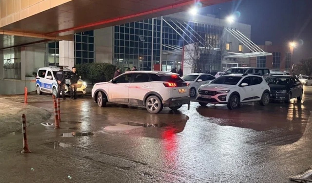 Husumetlilerin kavgasında kan aktı! 2 ölü