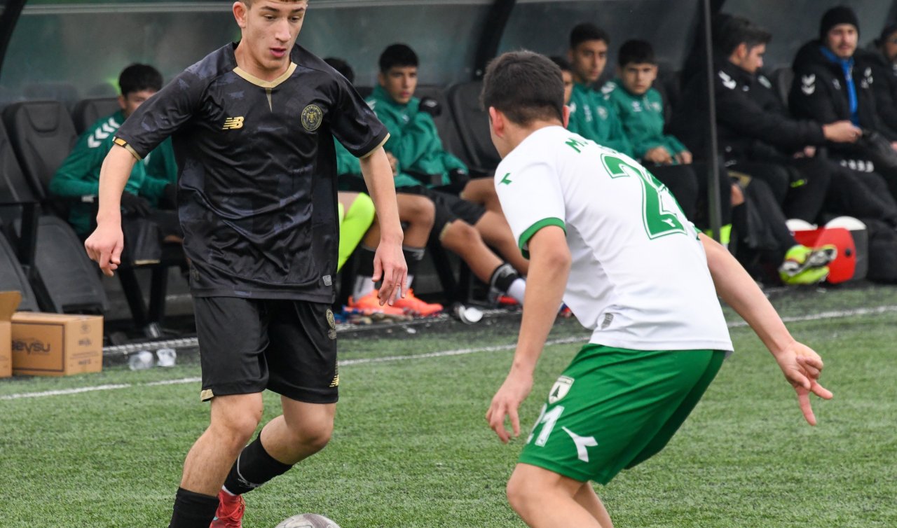 Pilot takımlar kurulacak!