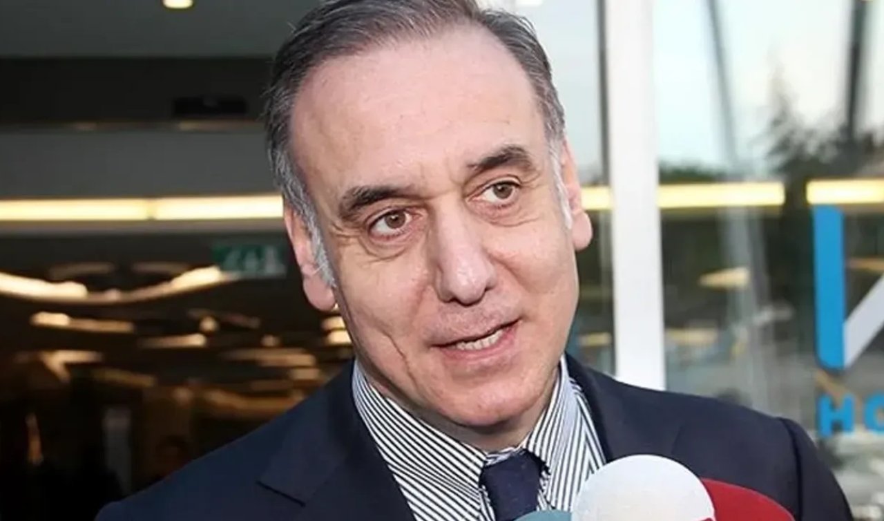 Sporda FETÖ operasyonu | TFF eski Başkanvekili Arıboğan ve üç ismin ifadesi alınacak