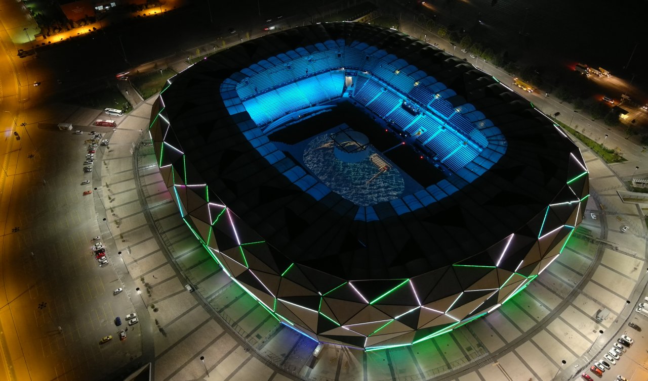 Başkan müjdeyi verdi: Sistemler tamamen yenileniyor!