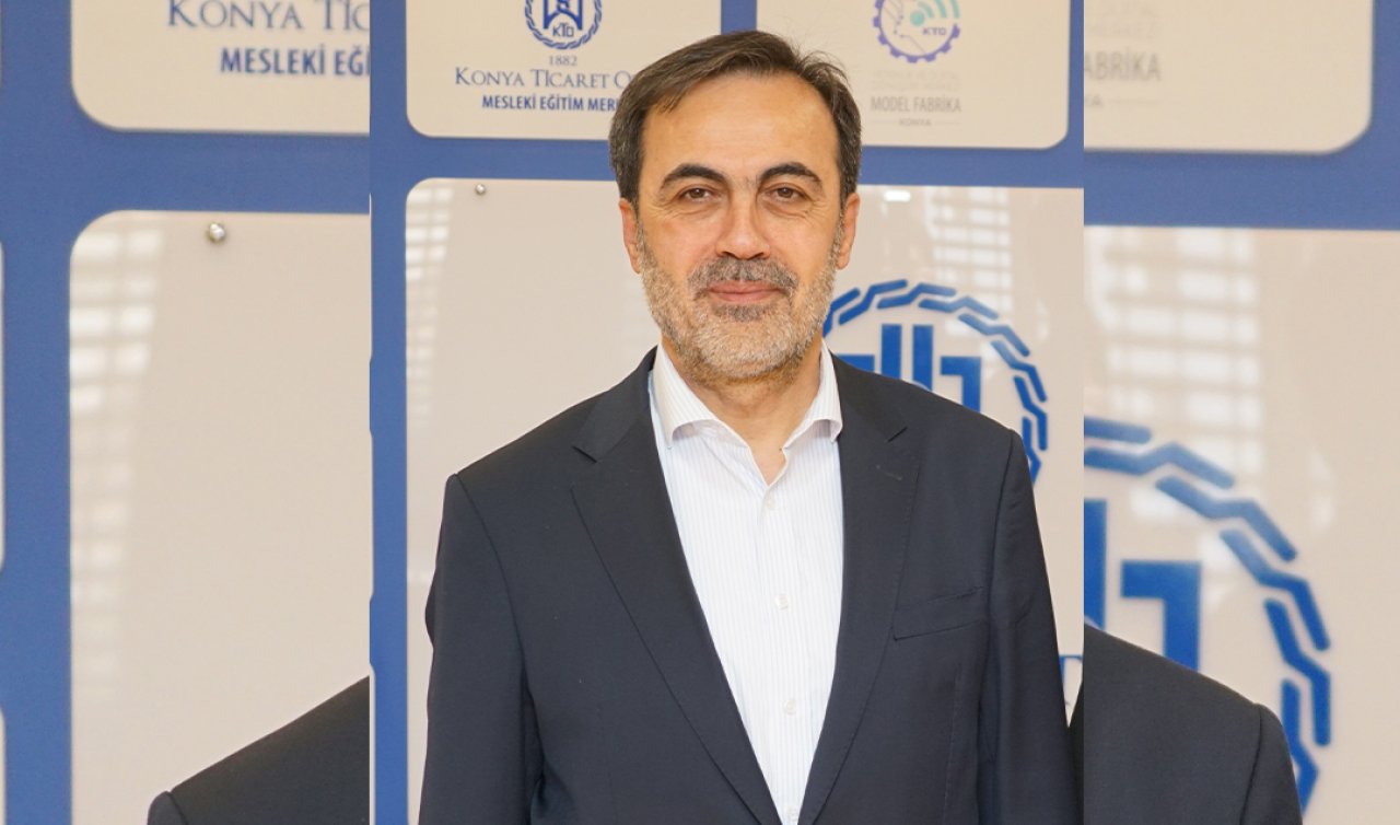 2026’nın gündemi: Sanayide enerji verimliliği