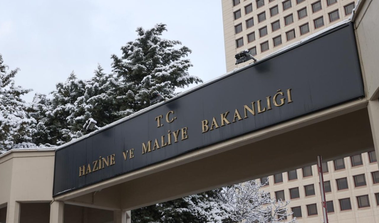 Hazine ve Maliye Bakanlığı 104 uzman yardımcısı alacak