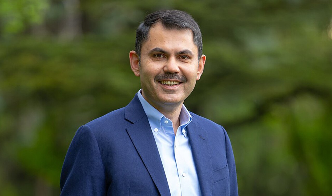 Başkan Atiker’den Bakan Kurum’a destek: İsmini daha çok yere yazmak lazım!