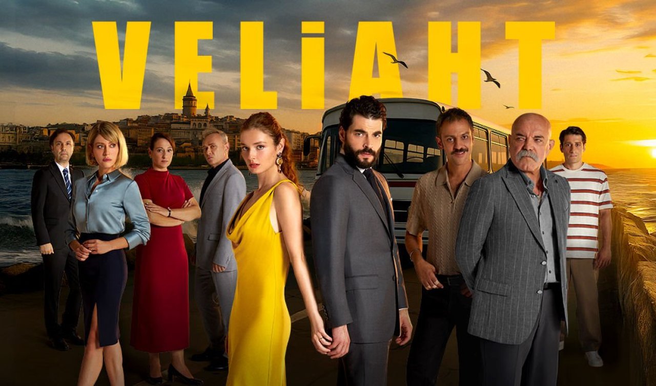 Veliaht Show TV Canlı İzle | 25 Aralık Veliaht Yeni Bölüm HD İzleme Linki