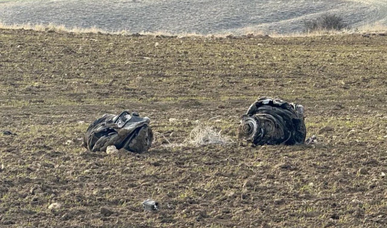 Jet kazası soruşturması derinleşti! Pilotlarla ilgili de inceleme var