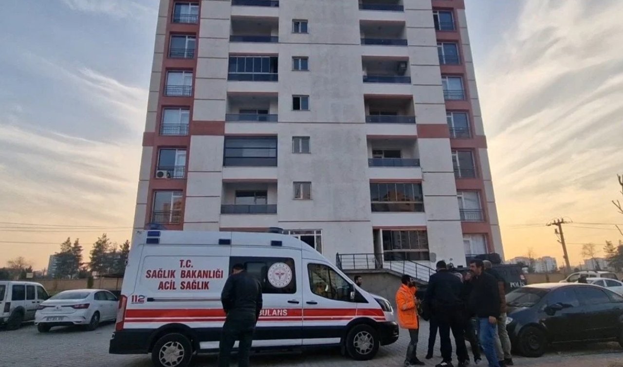 Şüpheli ölüm! Çöp poşeti içinde cansız bedeni bulundu
