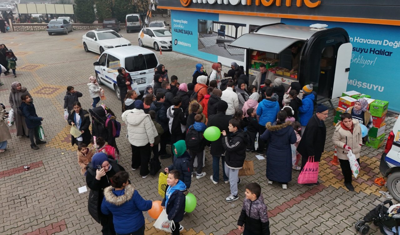 Dost Eli Derneği’nden Konya’nın şivlilik geleneğine arabalar dolusu destek