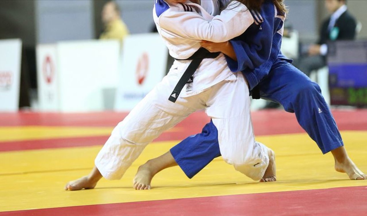 Konya Büyükşehir Belediyespor Judo’da Türkiye ikincisi oldu!