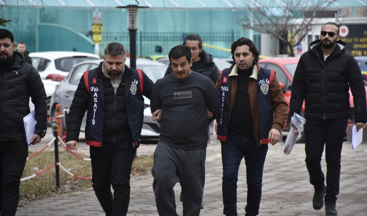 Ağabeyini bıçaklayarak öldürdü