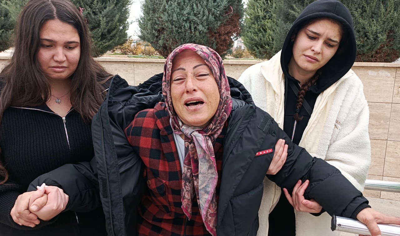 Eve çağırdığı boşanma aşamasındaki eşini boğup, intihar etti 