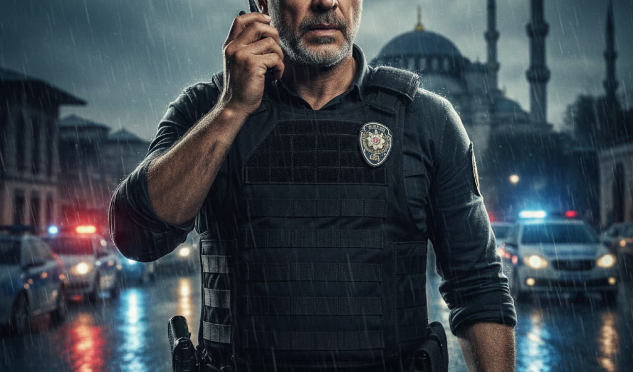 Arka Sokaklar 733. Bölüm İzle: Full HD Tek Parça Kesintisiz İzle