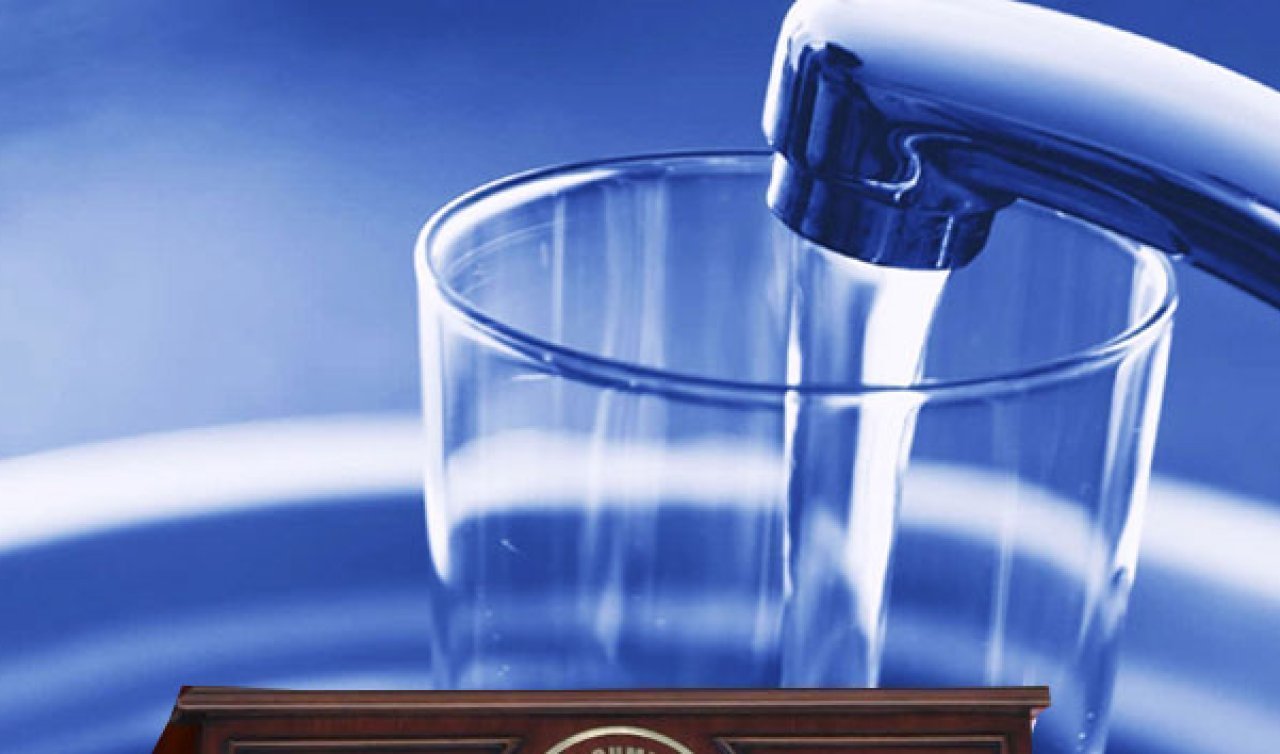 İZSU duyurdu! İzmir’in bu ilçelerinde sular kesilecek! İşte su kesintisi yaşanacak bölgeler! 26-27 Aralık İZSU su kesinti listesi