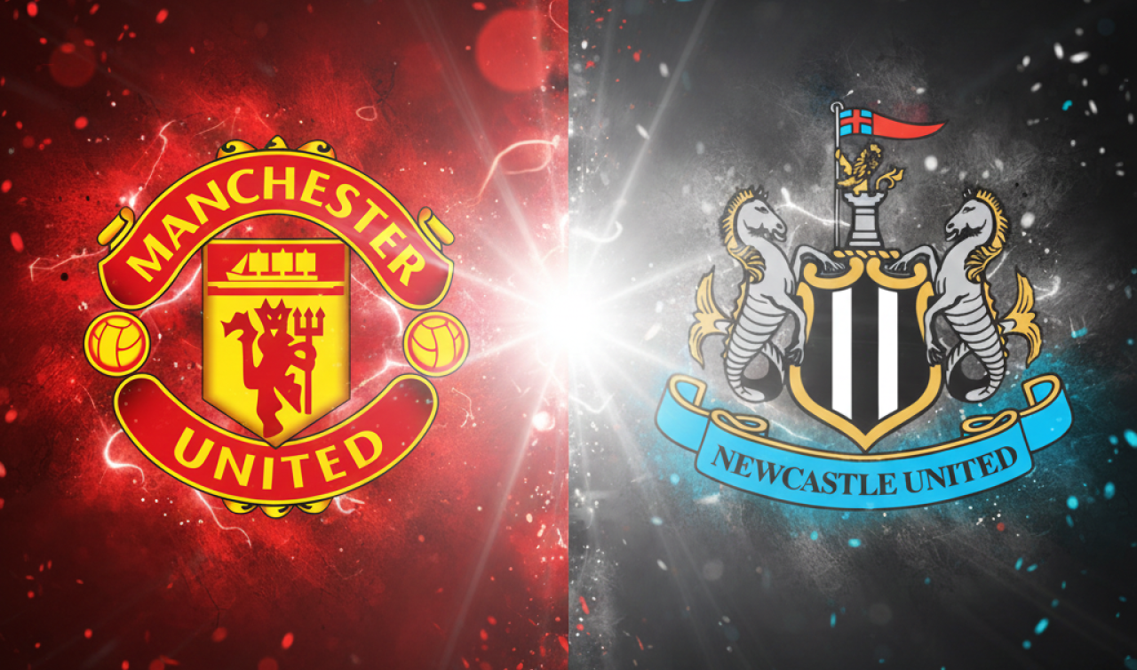 Manchester United - Newcastle United Maçının Muhtemel 11’i! Manchester United İlk 11! Newcastle United İlk 11! Manchester United vs Newcastle United Maçı Hangi Kanalda?