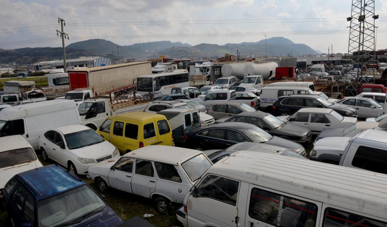 Depolarda bekleyen atıl durumdaki 17 bin 47 mal ekonomiye kazandırıldı