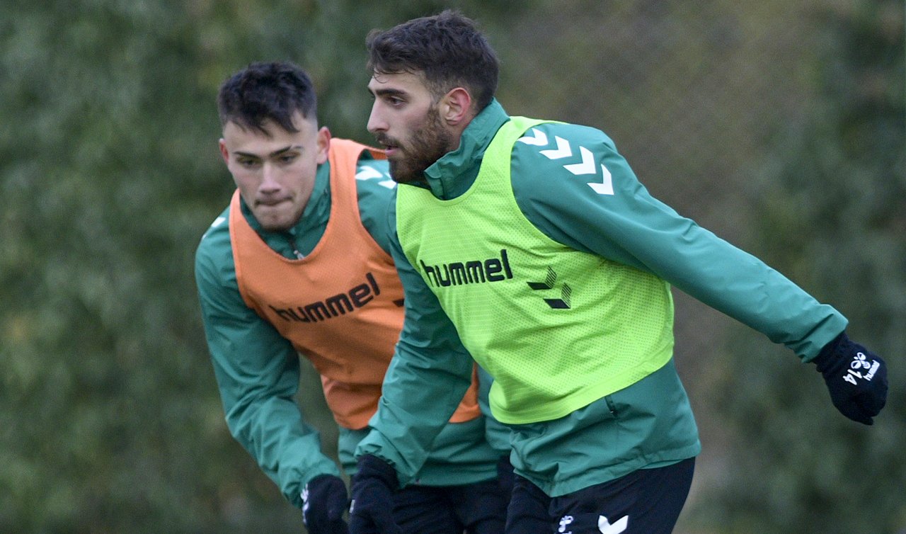 Konyaspor’da izin sürüyor