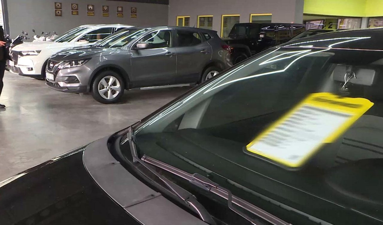 İkinci el araç düzenlemesi 1 Temmuz 2026’ya kadar uzatıldı